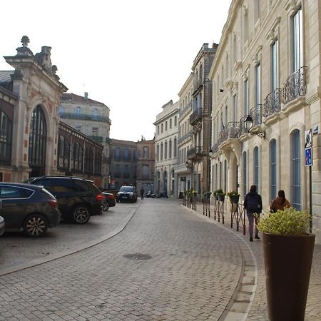 דירות בזייה Centre Historique T3 Duplex Parking Gratuit מראה חיצוני תמונה